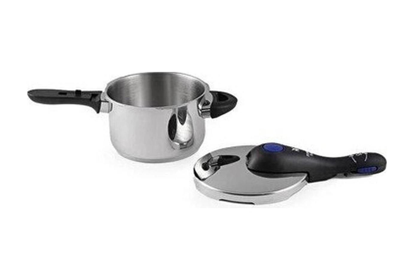 Wmf Perfect Plus One Pot Düdüklü Tencere 2,5 L Bakır - Siyah