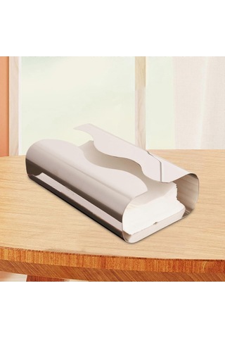 Mendil Kutusu Tutucu Mendil Dağıtıcı Kutusu Yüz Mendili Kutusu Mendil Kutusu Kapağı