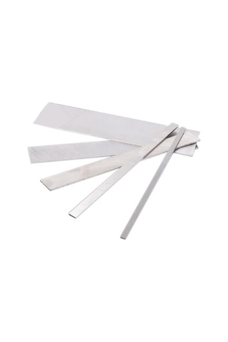 5x10x200mm-hss-dikdörtgen Kesitli Torna Kalemi Yüksek Havaçeliği