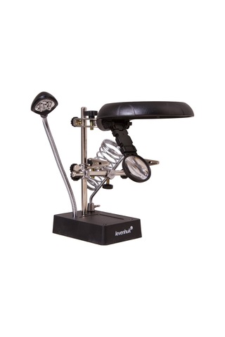Zeno Desk D11 Büyüteç