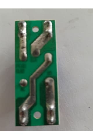 Pilsan 6V Role Kartı 4 Bacaklı --264--