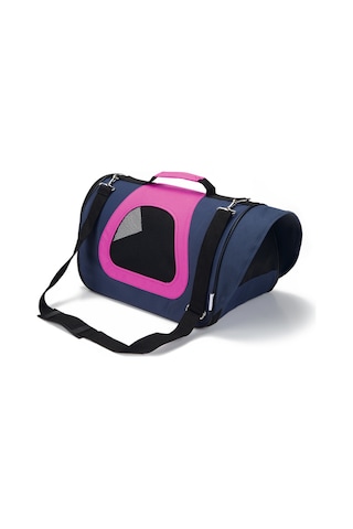 Beeztees Köpek ve Kedi Taşıma Çantası 40x23x24cm