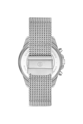 David Guner DG-8215GC-A1 Erkek Kol Saati