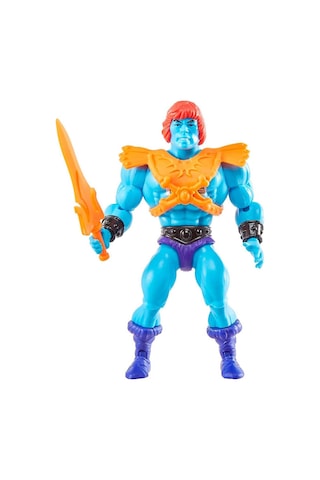 He-man Masters Of The Universe: Faker Aksiyon Figür / Oyuncak