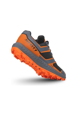 Scott Supertrac Rc 2 Erkek Patika Koşu Ayakkabısı-gri Gri