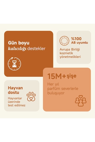 Mad W213 Kadın Perfume Body Mist 200 ML