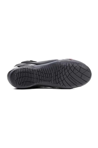 Dainese Herian Air Shoıes Korumalı Motosiklet Ayakkabı Black