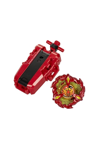 Beyblade X Set Deluxe Telli Soar Phoenıx 9-60gf