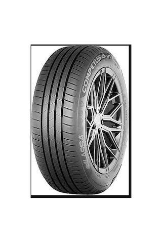 Lassa 215/60R17 100v XL Competus H/p 3 Yaz Lastiği 2026 Lassa 215/60R17 100v XL Competus H/p 3 Yaz Lastiği 2026