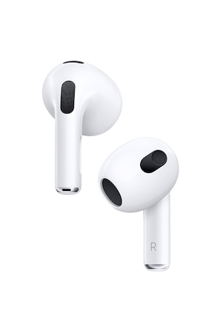 Şehr-i Pazar Air 3.Nesil Uyumlu Bluetooth Kulaklık