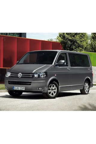 VW Transporter 10-15 Sol Kol Dayama Kolu Kolçak Burcu 7H5883081S