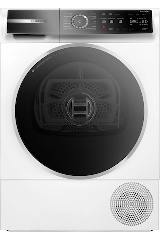 Bosch WQB245A0TR 9 KG Isı Pompalı Kurutma Makinesi