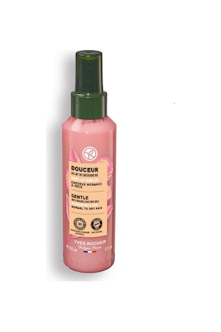 Yves Rocher Kestane Sütü Kolay Saç Tarama Spreyi 150 ML