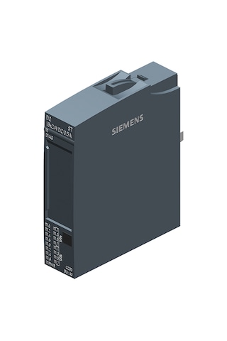 Siemens 6es7132-6bh01-0ba0 Et200sp 16do Modül Siemens 6es7132-6bh01-0ba0 Et200sp 16do Modül