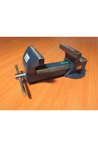 Aytut 150mm Tezgah Mengene