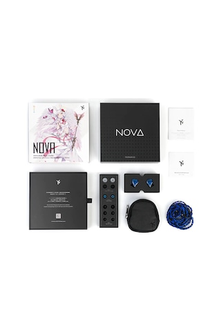 Truthear Nova Kulak İçi / In-ear Kablolu Monitör Kulaklık