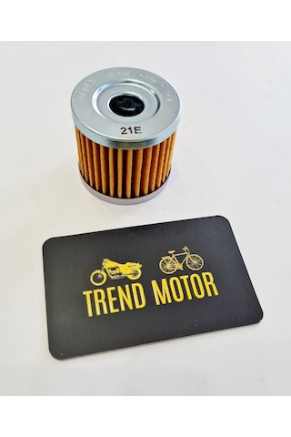 Tvs Apache Yağ Filtresi RTR180 RTR200