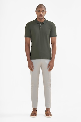 İntersivin Erkek T-shirt Sd-01 Yeşil