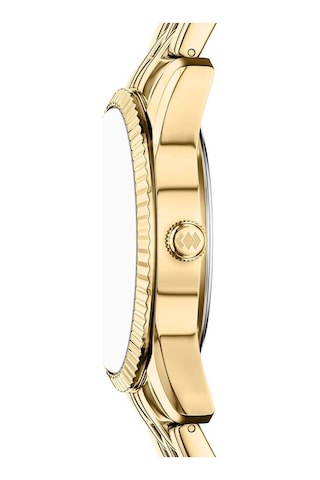 Fossil Fes5460 Kadın Kol Saati Altın