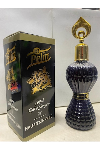 Karagül Kolonyası 300ml. Hediyelik Urfaya Özgü Karagül Kolonyası