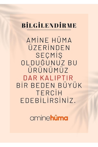 Amine Hüma Gözde Abiye Elbise Bordo Bordo