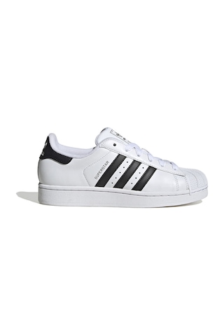 Adidas Superstar Iı W Kadın Günlük Ayakkabı Jh7032 Beyaz Jh7032 Beyaz