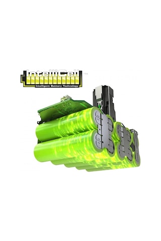 Ryobi Rb1850x 18v 5.0 Ah Li-ıon Yedek Akü - 5133005287
