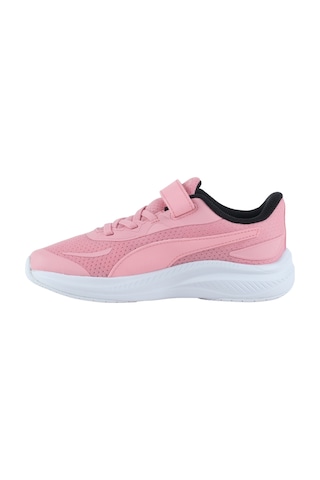 Puma Skyrocket 2 Çocuk Pembe Spor Ayakkabı 312414-06
