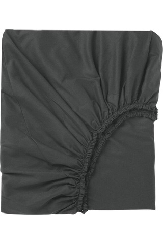 3 Adet 65 X 95 X 10 Cm Anne Yanı Lastikli Penye Kumaş Bebek Çarşafı