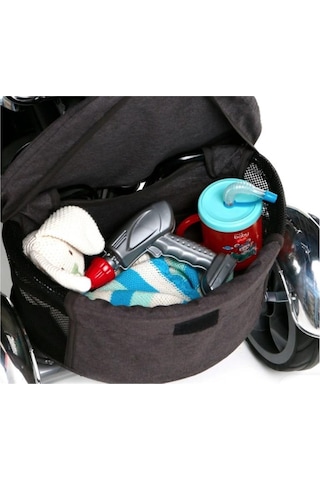Ümit Babyhope Bh-9500 Gp01 Star Üçteker Kahverengi M 03 9500 60 Kahverengi