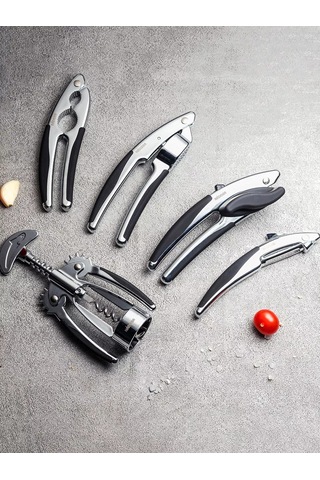 Nadoba Sarımsak Presi, Krom 170181416 Krom