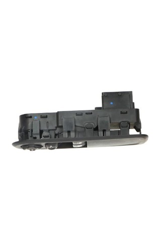Cam Acma Düğmesi C3 Iıı-ds3 2009-2016 16 Pin-ikili Siyah 6490.ce-98012283xt-96637530xt