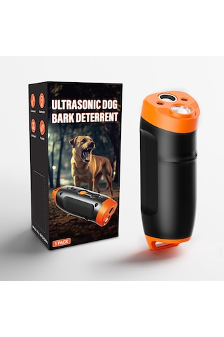Peller K9 Dog Stopper Smart Repel El Tipi Köpek Kovucu Köpek Savar