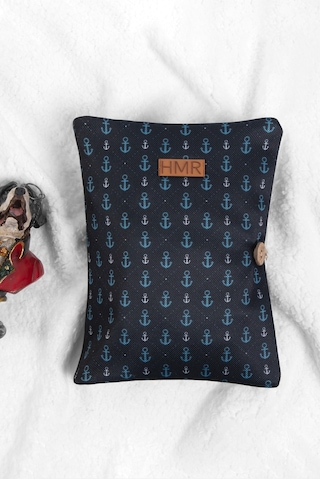 Hamur Anchor Bebek Bakım Çantası Organizer Çok Renkli