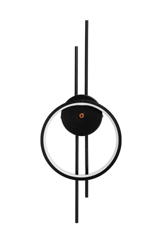 Nzl-a-3 Ledli Aplik Çok Renkli