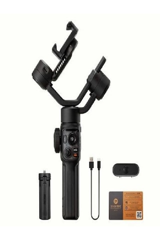 Zhiyun Smooth 5S AI Combo Gimbal
