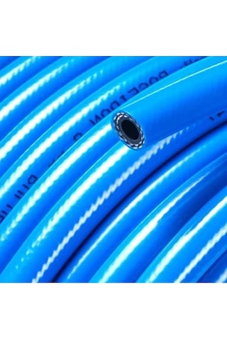 10 Metre Basınçlı İlaçlama Hortumu - 240 Bar, 8 Mm