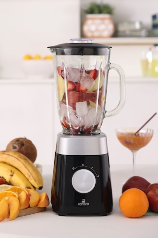 Karaca Multiblend Smoothie Blender 1000 W