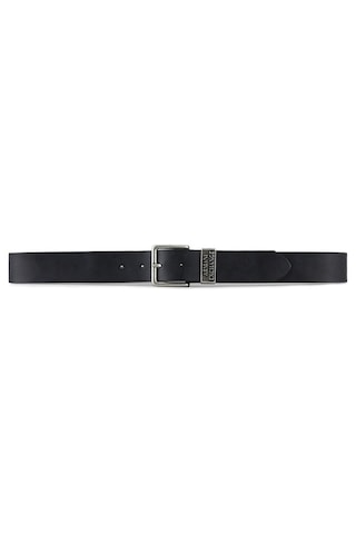 Armani Exchange Erkek Kemer 951186 Cc528 00020 Siyah