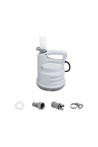 Bestway Havuz Tahliye Pompası 3028 L/800gal