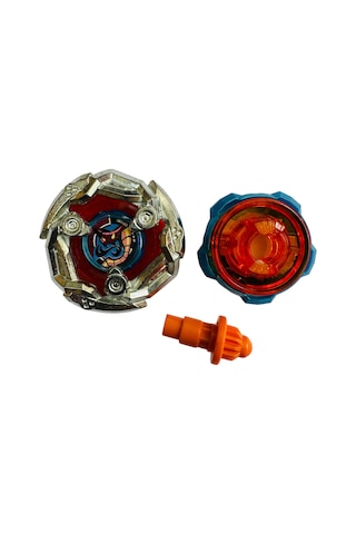 Beyblade Xserisi Bx-16 Rapıdıty Metal -sl Beyblade