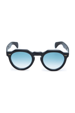 Viveur Cannes Unisex Güneş Gözlüğü Siyah