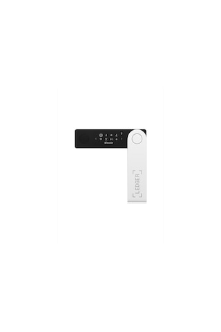 Ledger Nano X Cüzdan Oni Ks Si Yahi - Bluetooth - Güvenle Dijit Çok Renkli