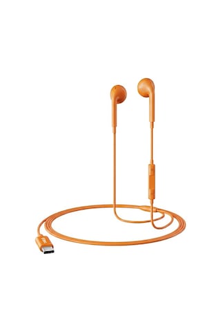 Ttec Rio Fit Usb-c Stereo Mikrofonlu Kulakiçi Kablolu Kulaklık - 2kmm22t