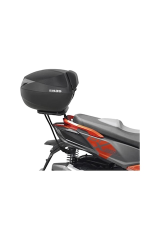 Shad Çanta Demiri Kymco Dtx 125/360 21-23 K0dt31st