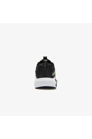 Anta Casual Çocuk Siyah Spor Ayakkabı W312619916 2800282