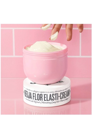 Sol De Janerio Beija Flor Elasti-Cream 150 ML