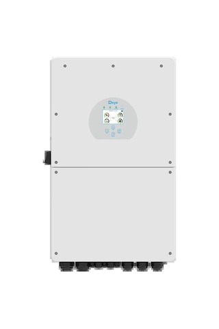 Deye 16 Kw Hibrit Monofaz Lv 48v