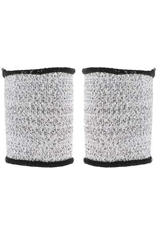 Homyl 1 Çift Kesilmeye Dayanıklı Kol Bandı Karşı Kollu