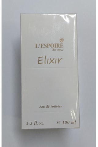 Elıxır Kadın 100ml Edt Parfüm Fresh
